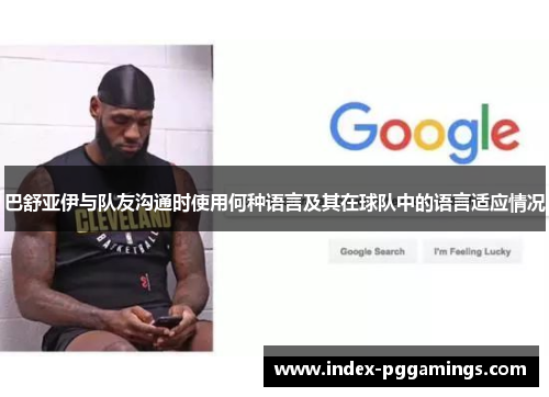巴舒亚伊与队友沟通时使用何种语言及其在球队中的语言适应情况 巴舒亚伊与队友沟通时使用何种语言及其在球队中的语言适应情况