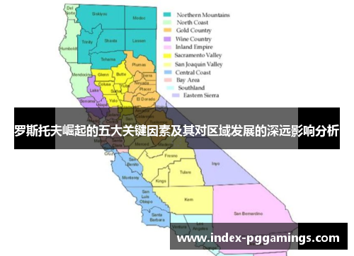 罗斯托夫崛起的五大关键因素及其对区域发展的深远影响分析