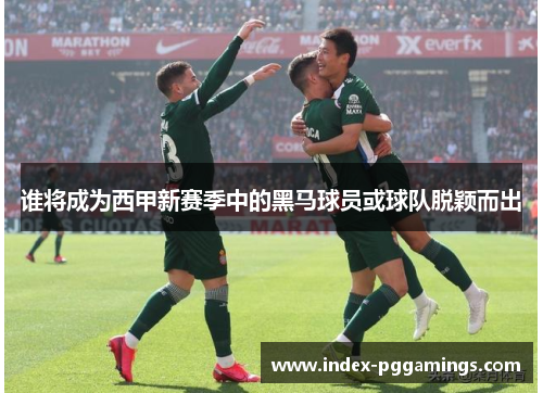 谁将成为西甲新赛季中的黑马球员或球队脱颖而出 谁将成为西甲新赛季中的黑马球员或球队脱颖而出
